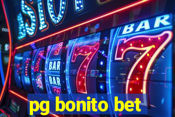 pg bonito bet